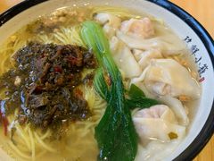 -玖鲜小笼(中山广场店)