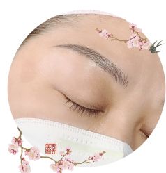 -Yue Show馨选·半永久纹眉纹眼线