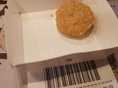 -麦当劳(朝阳路得来速店)