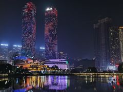 -花果园湿地公园