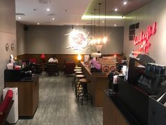 -太平洋咖啡(市府恒隆二店)