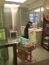 -弗蕾亚·和月月子调理院(东湖店)