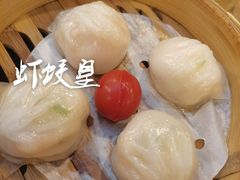 -点都德(大茶楼店)