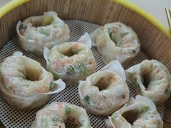 -面道赞宁海海鲜面(迎凤街店)