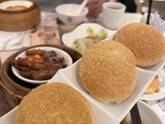 -添好运点心专门店(深水埗店)