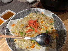 -江户烧肉(高德店)
