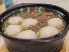 鹅血大团子-金典银峰老鹅馆·昆山菜(亭林公园店)