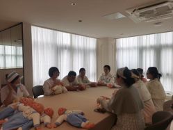 -艾薇朵朵全套房月子中心(江宁店)