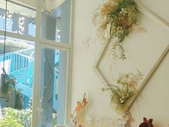 -春树下·树屋花房西餐厅(罍街AS1980店)