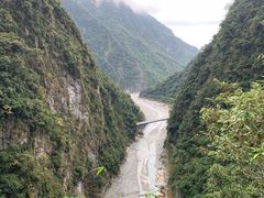 -太鲁阁公园
