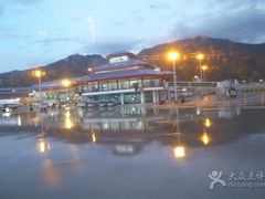 -丽江三义国际机场
