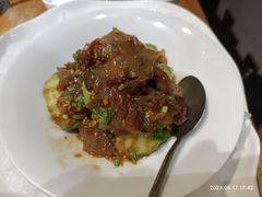 -77号渔船·蒸海鲜青岛菜(积米崖店)