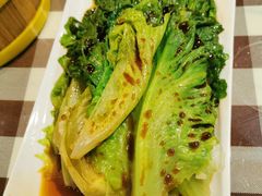 -蓝记茶餐厅(勒泰店)