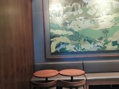 -星巴克(柳州万象城店)