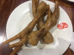 -随柳居·苏式小吃(建新巷店)