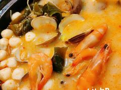 -香香海南菜餐厅