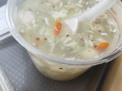 桂花糊米酒-老通城豆皮大王(吉庆街店)