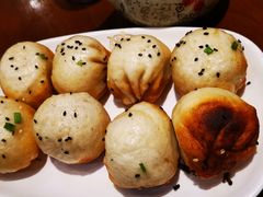 -大壶春生煎(四川中路店)