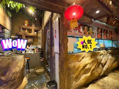 -城墙拐拐火锅(三峡广场黑金冠店)