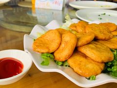 -明记海鲜大排档(巽寮湾店)