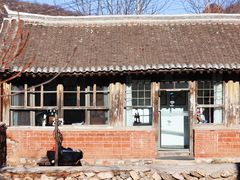 -北京山里寒舍度假酒店