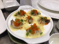 -雅玛花式铁板烧(国宏宾馆店)