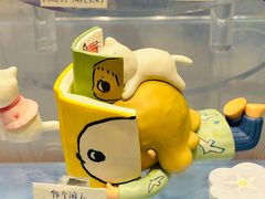 -泡泡玛特POPMART(壹号店)