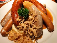 -宝莱纳餐厅(滨江店)