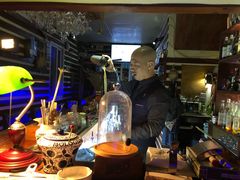 -迦南D BAR