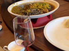 -云客来·花园餐厅(洛社店)