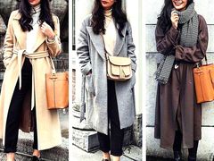 -四季美学色彩形象管理服装搭配
