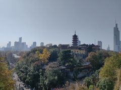 -南京城墙景区