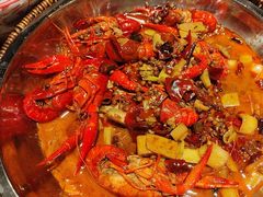 -湘味淳(千禧街店)