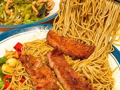 -苏城街面馆(潞城店)