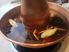 -东门口涮肉·砂锅·烤串(老门东店)