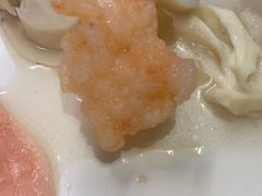 虾滑-仁和四季涮肉馆(天坛南门店)