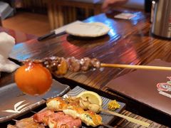 -鸟鹏烧鸟居酒屋(熙龙湾店)