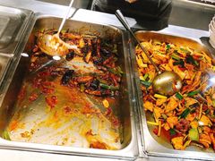 -阿那亚第三食堂 Cafeteria 3