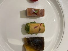 -沈灶河豚宴·河豚融合餐厅(汉中路店)