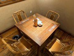 -田小狗的饭店(碧桂园店)