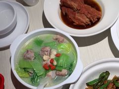 -九毛九西北菜(百信广场店)