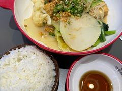 -马玉林麻辣烫串串香·清真(莫尔街北门店)