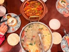 -那拉提之疆·新疆菜(美院店)