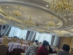 -金时代顺风大酒店(南桥百联店)