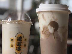 -喜茶(深圳东门1234店)