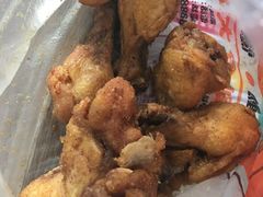 -老苗炸鸡(天下汇国际购物中心店)