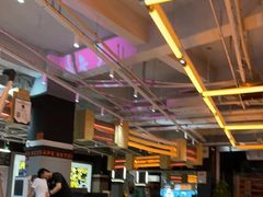 -燃无界格斗·拳击搏击体能馆(优品道店)