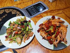 -87号烧烤海鲜·大排档(金沙滩店)