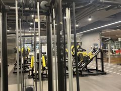 -OXYGYM 奥美氧舱运动中心(朝阳大悦城店)