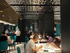 大堂-绿波廊(豫园店)